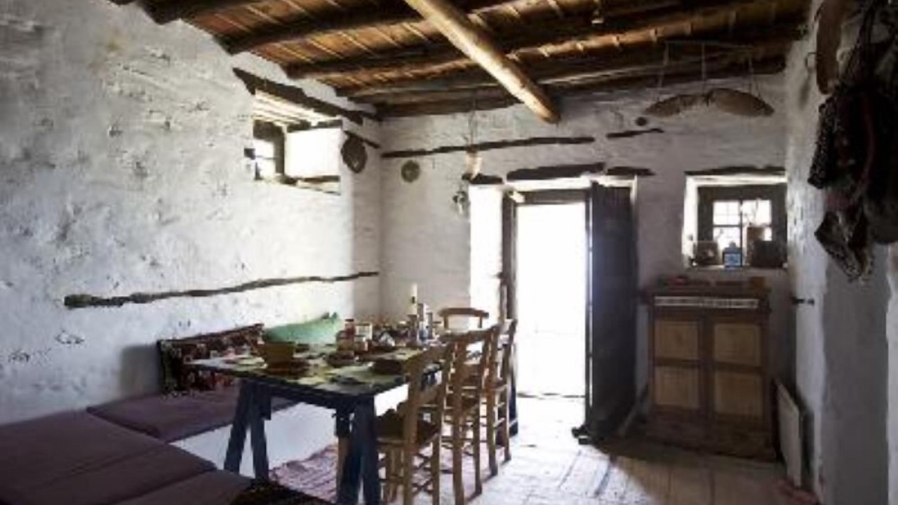 Photo of Livingroom in Artemida