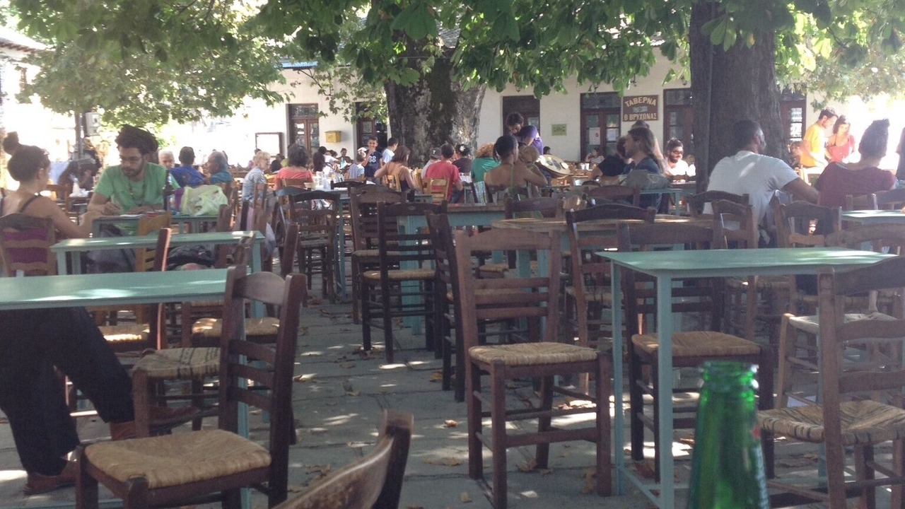 Photo of Outdoor in Artemida