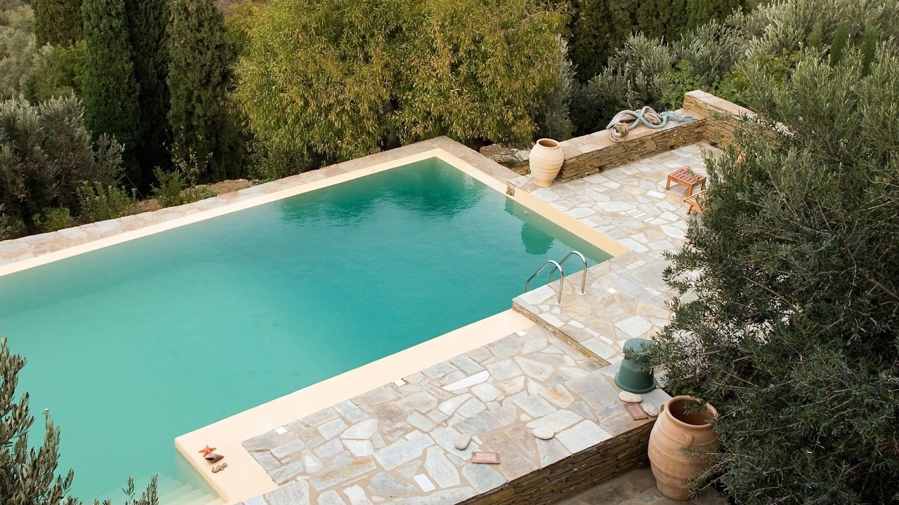 Photo of Outdoor in Andros Town