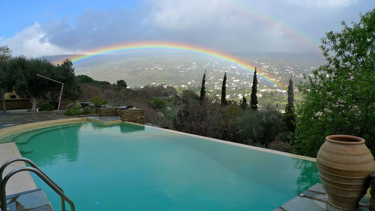 Photo of Outdoor in Andros Town
