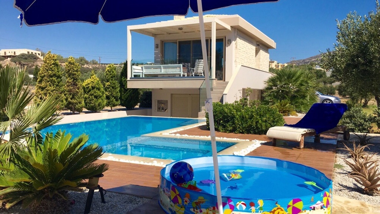 Photo of Outdoor in Ierapetra
