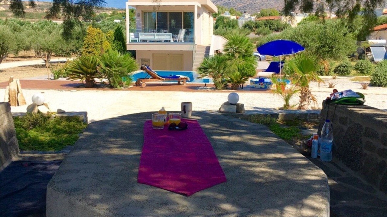 Photo of Outdoor in Ierapetra