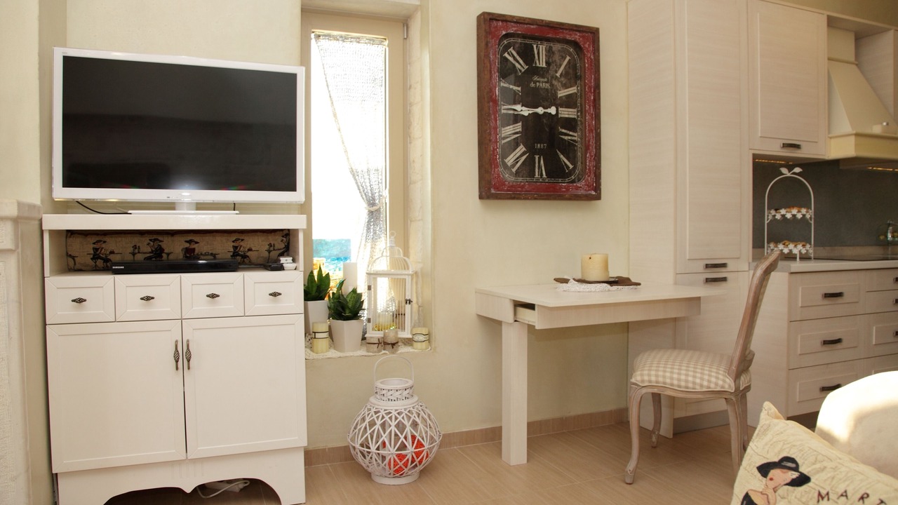 Photo of Livingroom in Ierapetra
