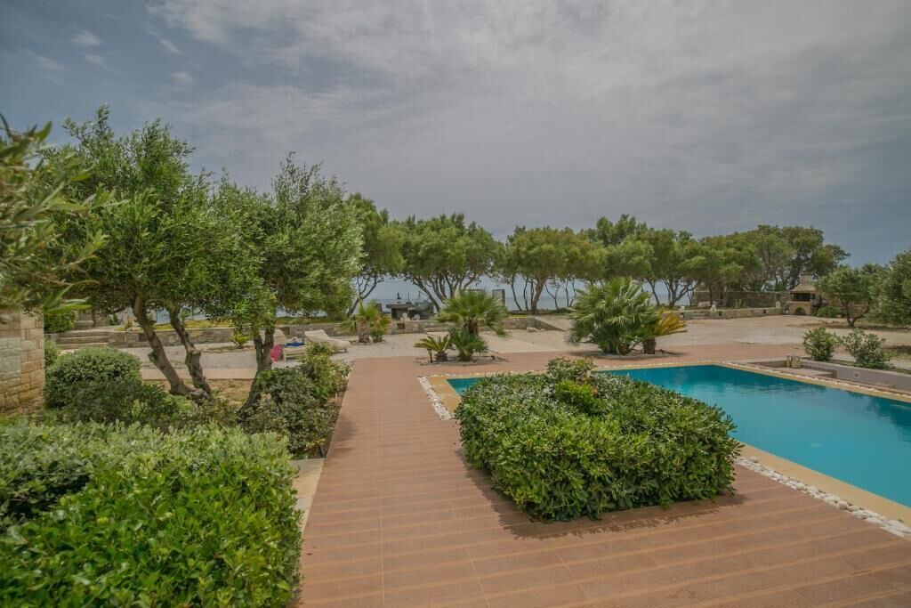 Photo of Outdoor in Ierapetra