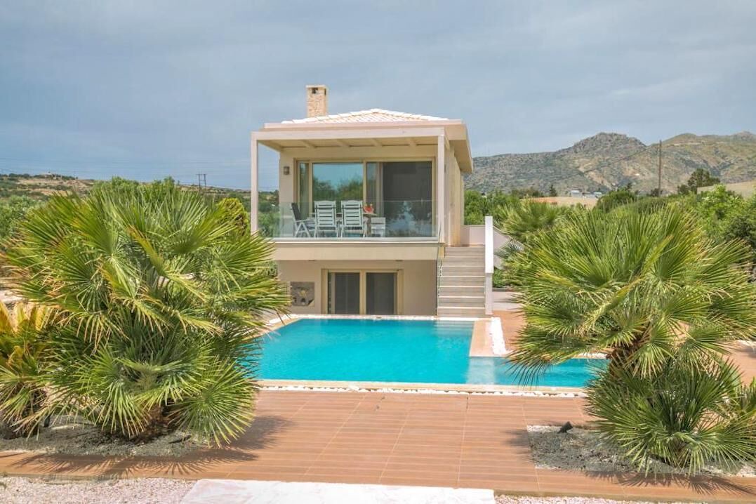 Photo of Outdoor in Ierapetra
