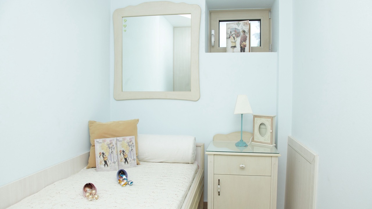 Photo of Bedroom in Ierapetra