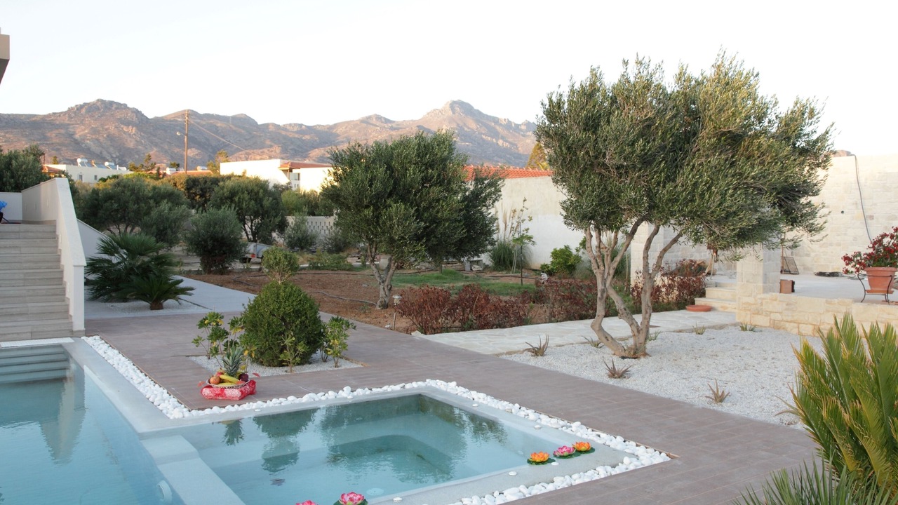Photo of Outdoor in Ierapetra