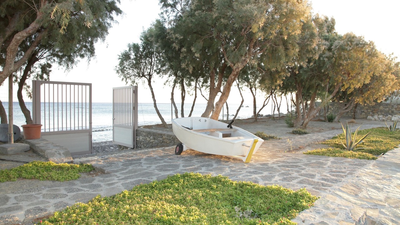 Photo of Outdoor in Ierapetra