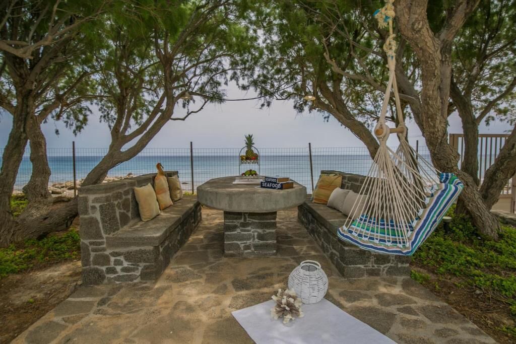 Photo of Patio Balcony in Ierapetra
