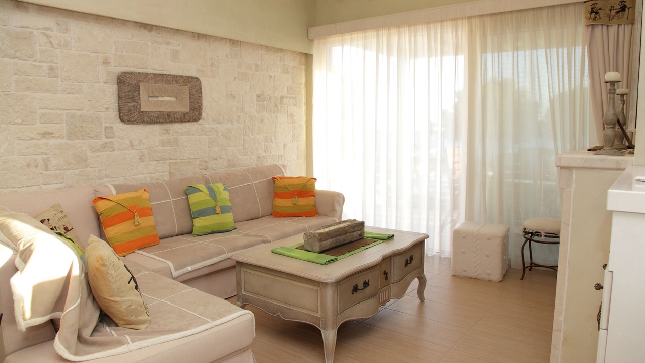 Photo of Livingroom in Ierapetra