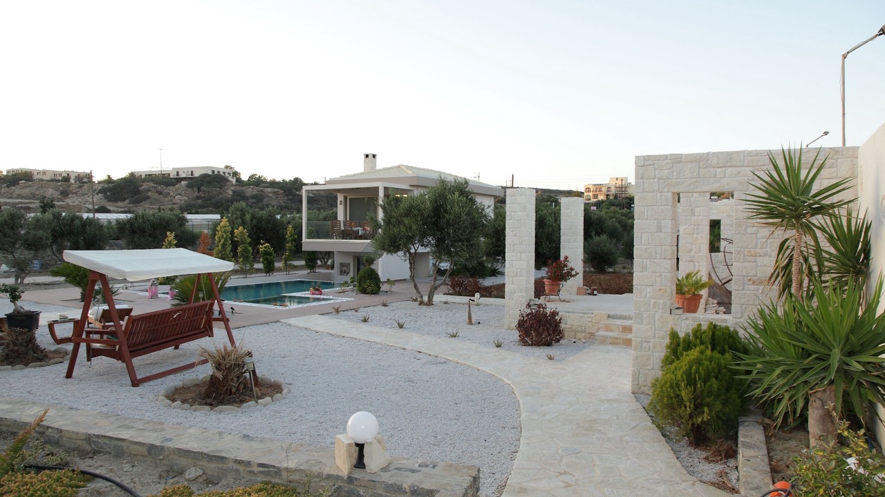 Photo of Outdoor in Ierapetra