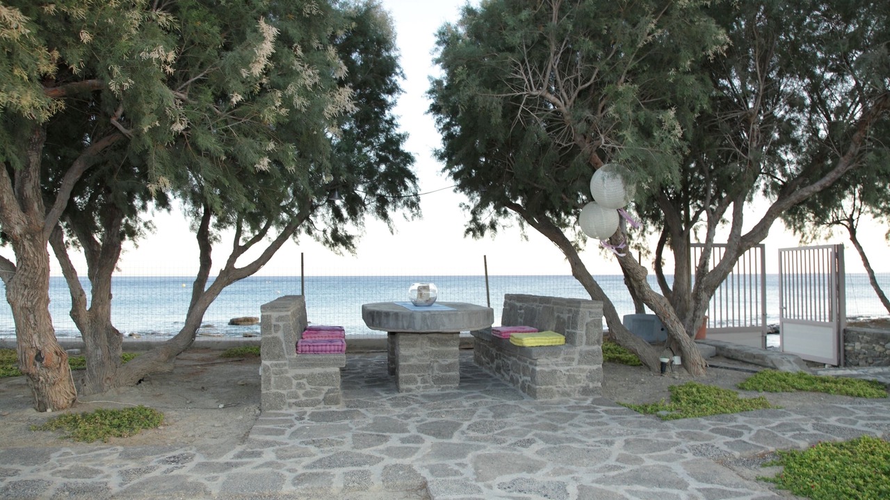 Photo of Patio Balcony in Ierapetra