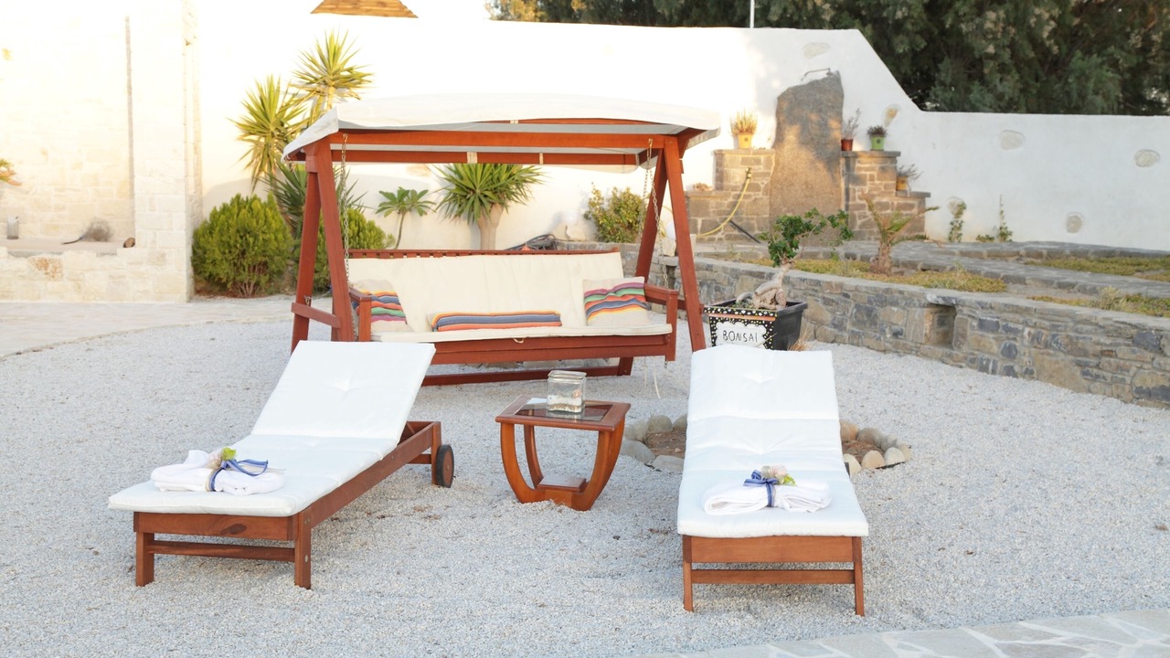 Photo of Outdoor in Ierapetra