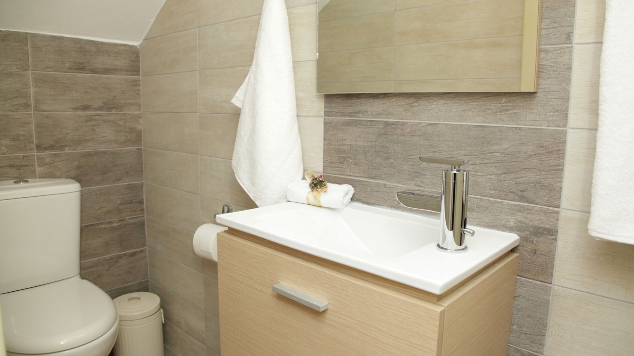 Photo of Bathroom in Ierapetra