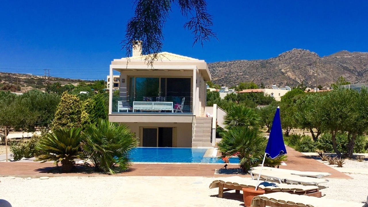 Photo of Outdoor in Ierapetra