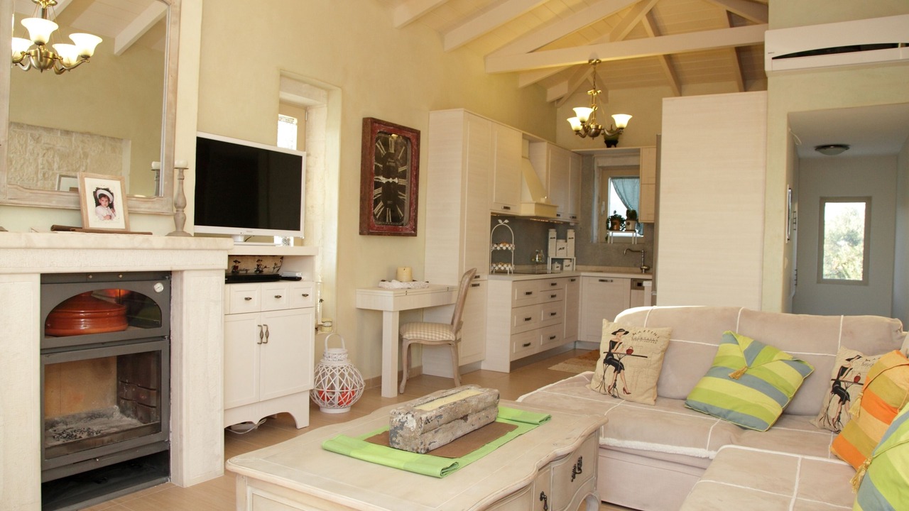 Photo of Livingroom in Ierapetra