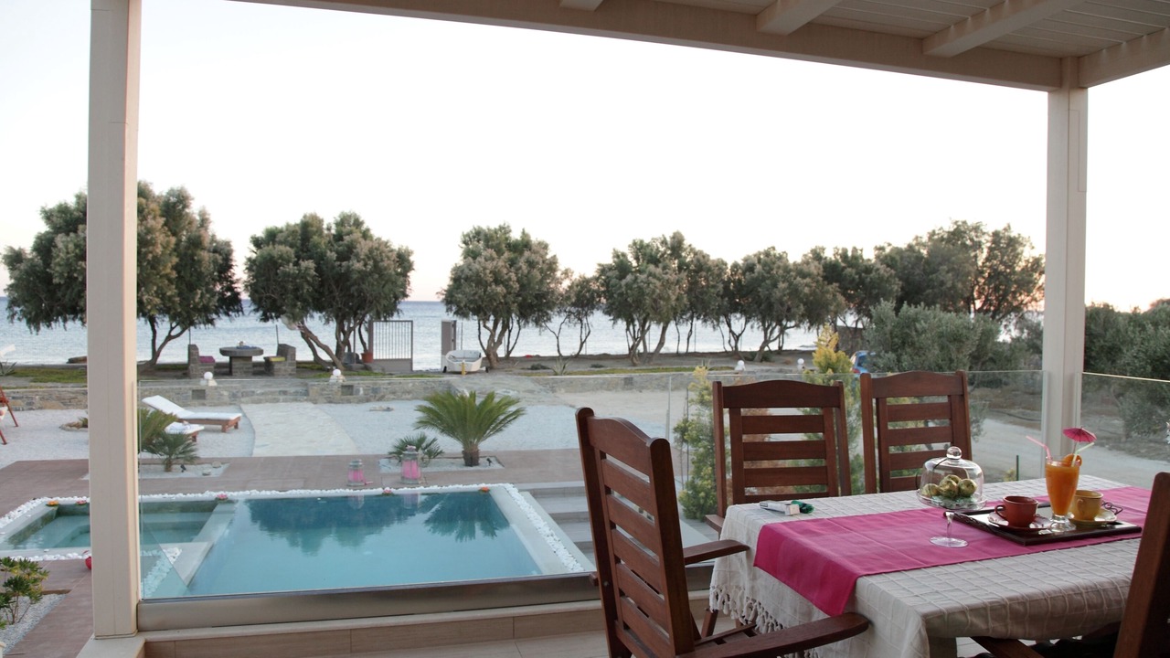 Photo of Outdoor in Ierapetra