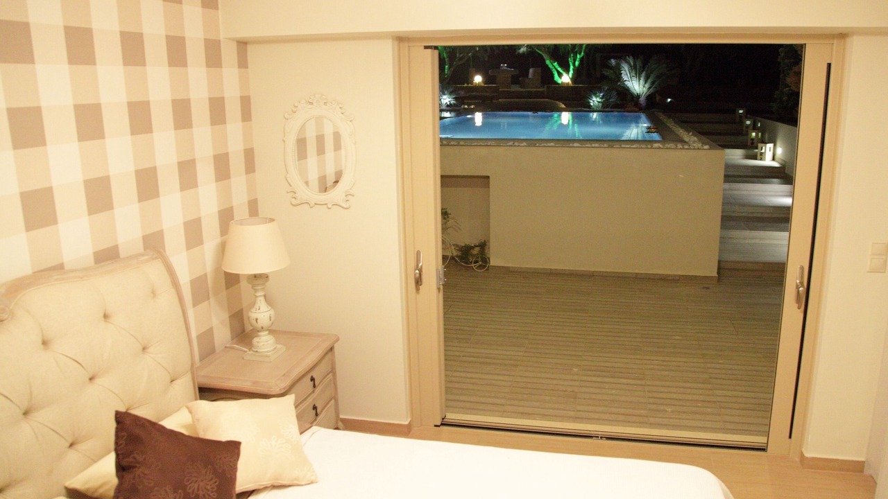 Photo of Bedroom in Ierapetra
