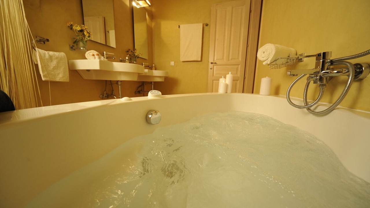 Photo of Bathroom in Kato Fellos