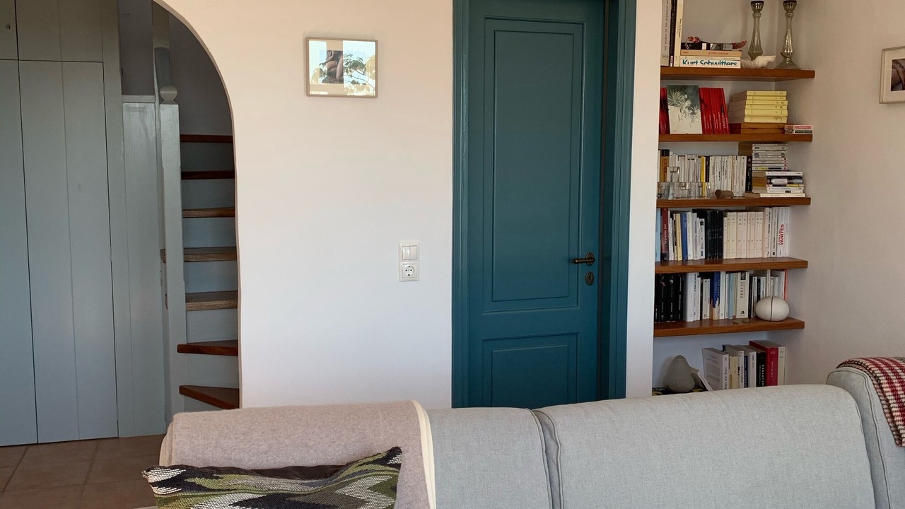 Photo of Livingroom in Skala