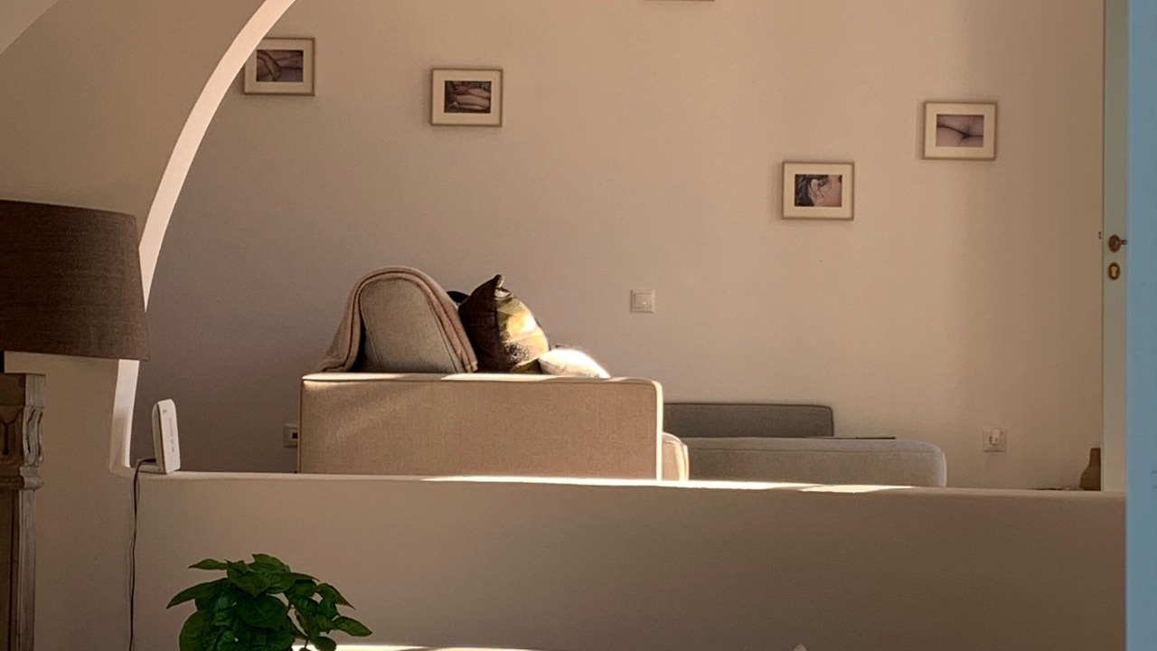 Photo of Livingroom in Skala