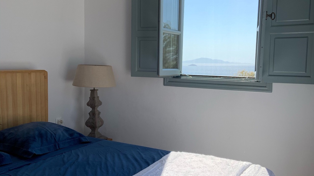 Photo of Bedroom in Skala