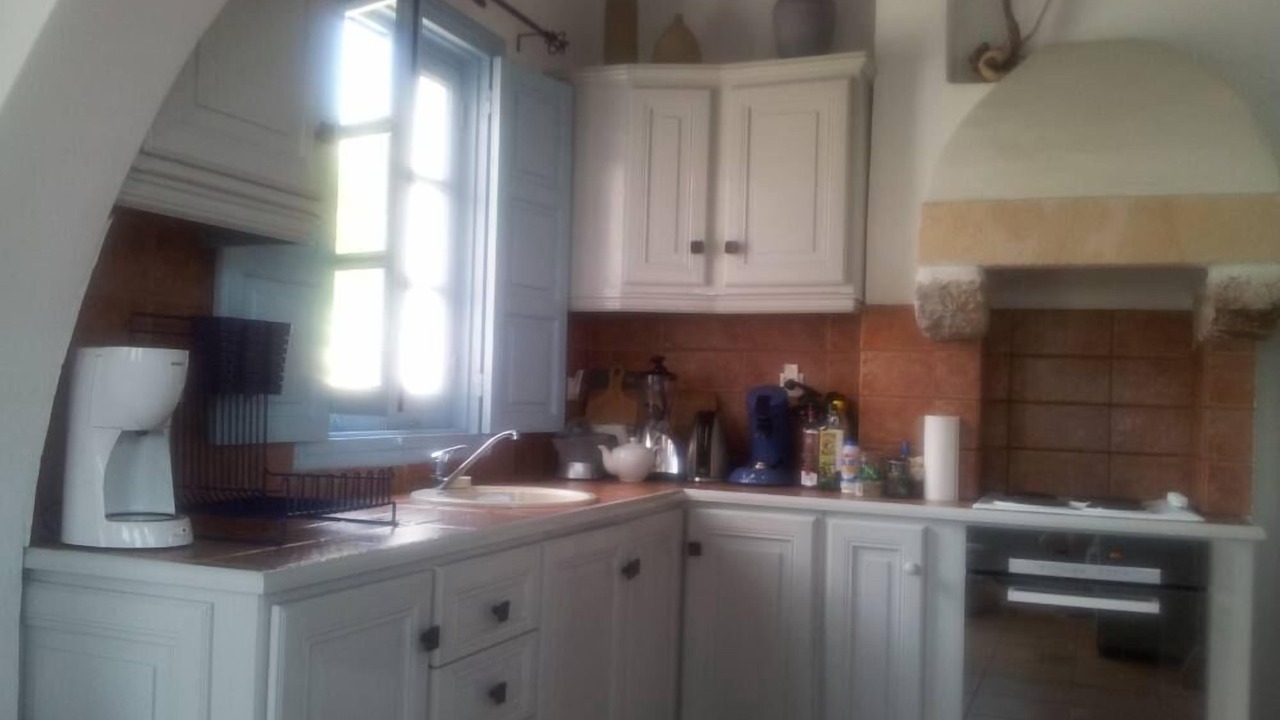 Photo of Kitchen in Skala