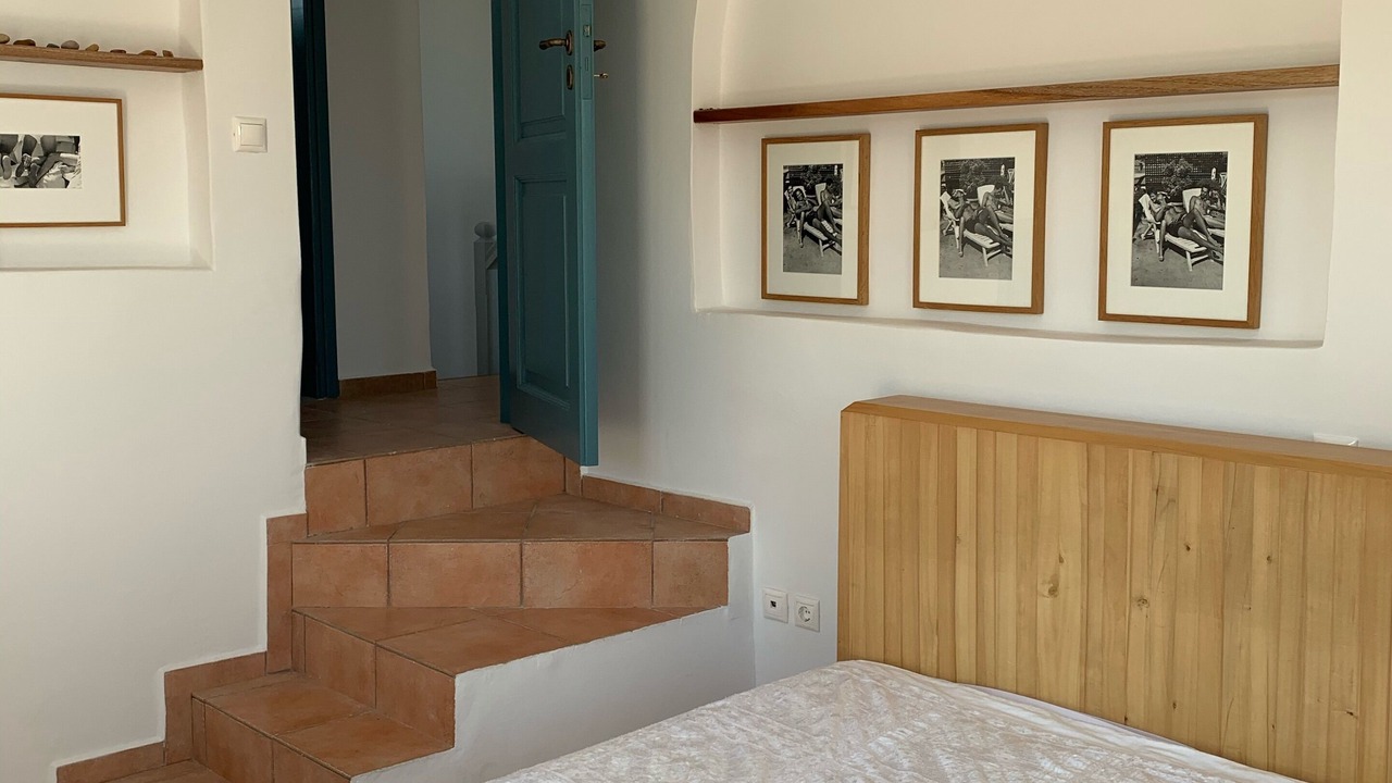 Photo of Bedroom in Skala