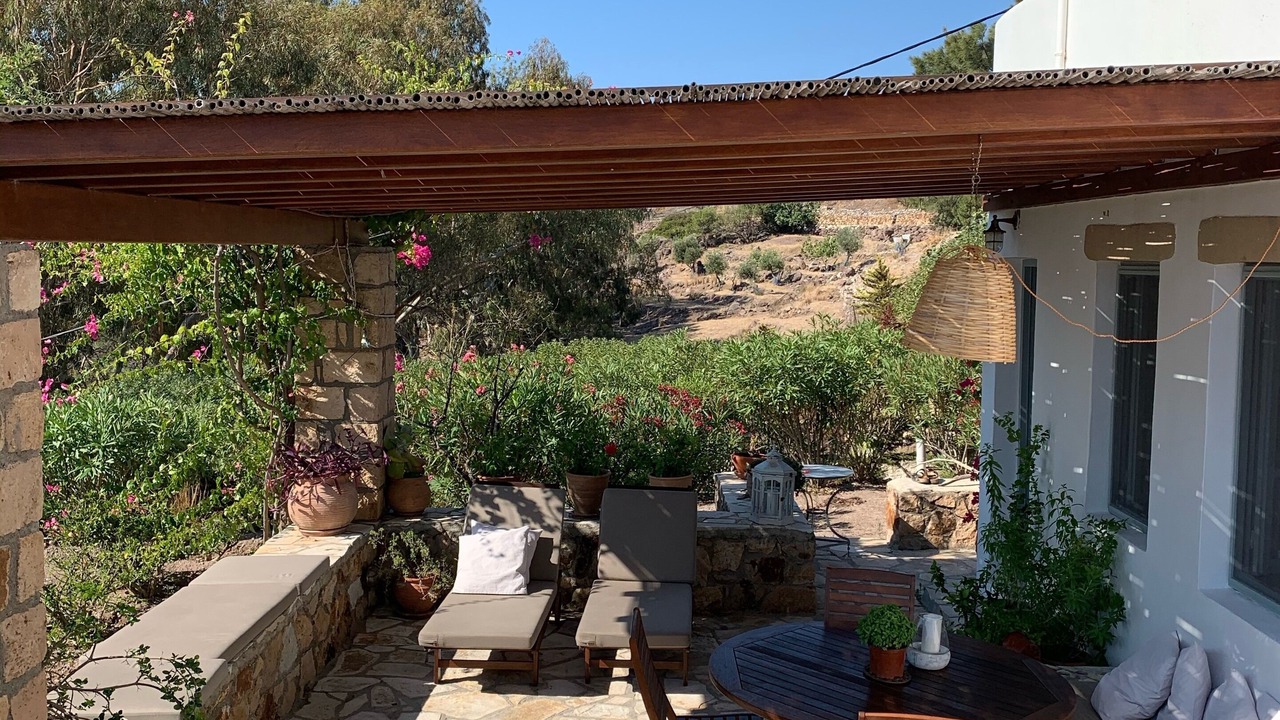 Photo of Outdoor in Skala