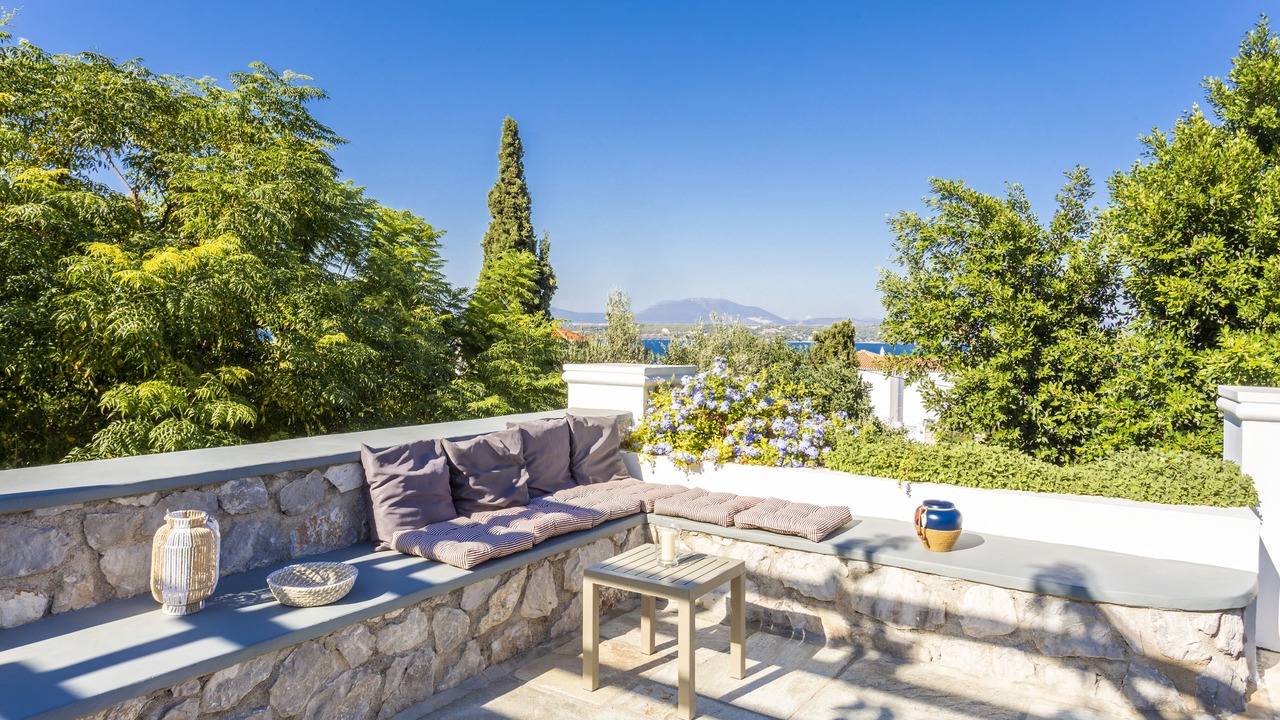 Photo of Outdoor in Spetses