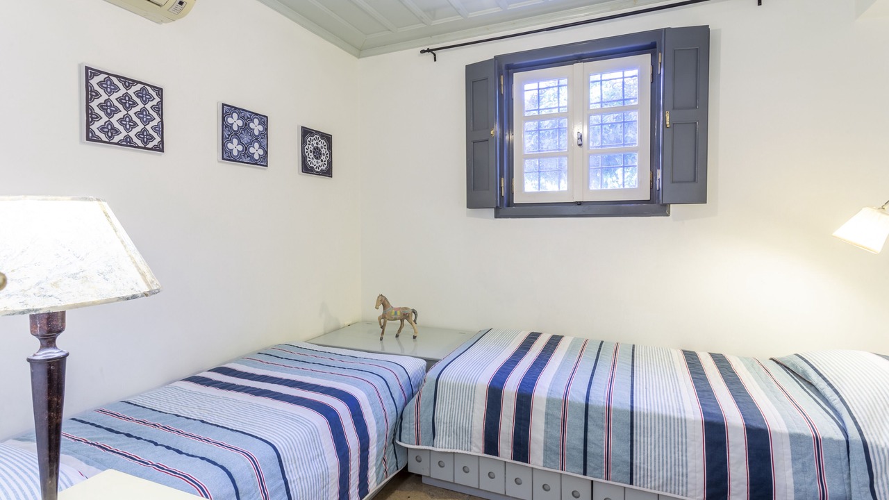 Photo of Bedroom in Spetses