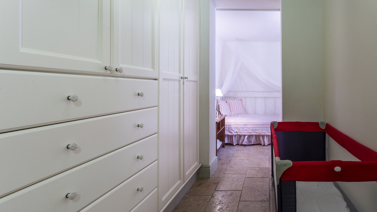 Photo of Bedroom in Spetses