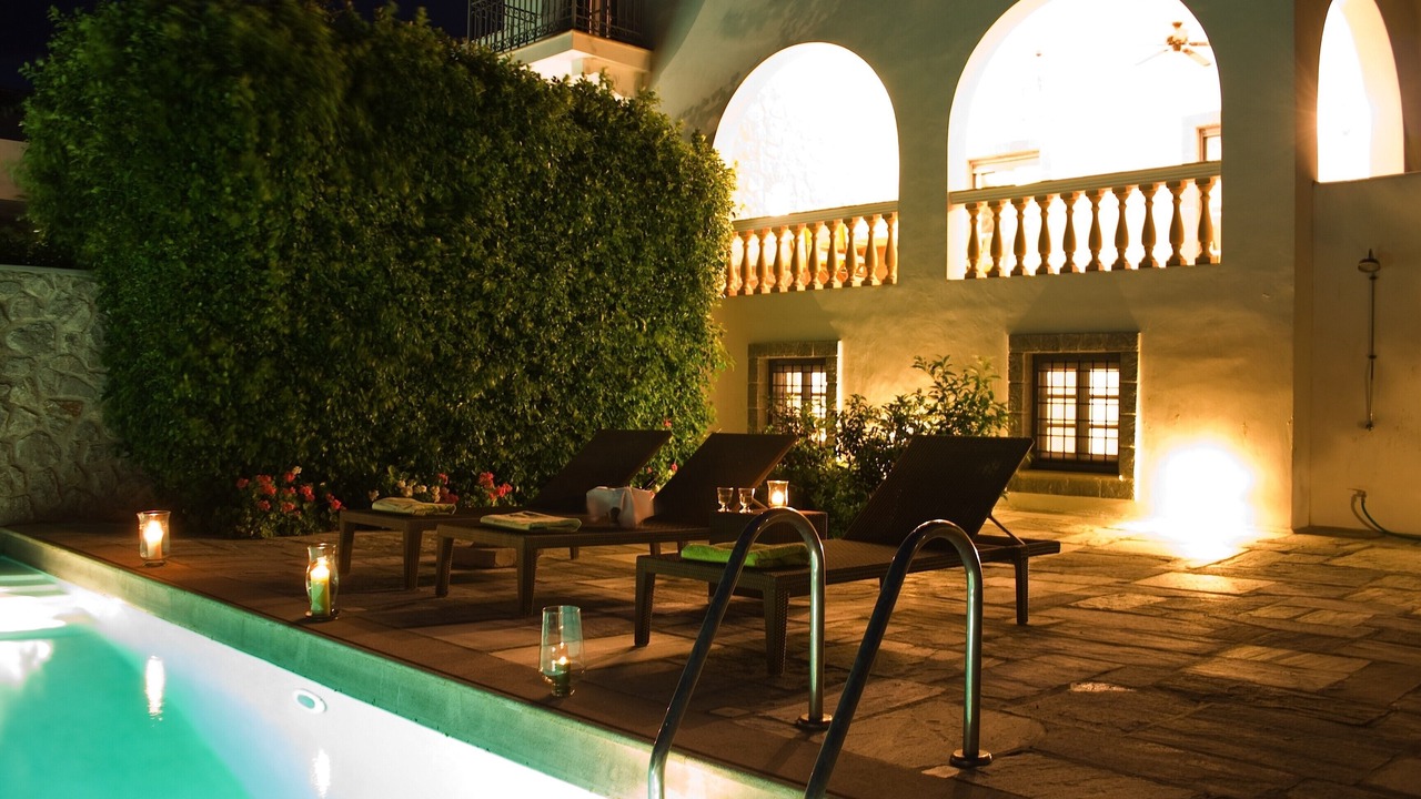 Photo of Outdoor in Spetses
