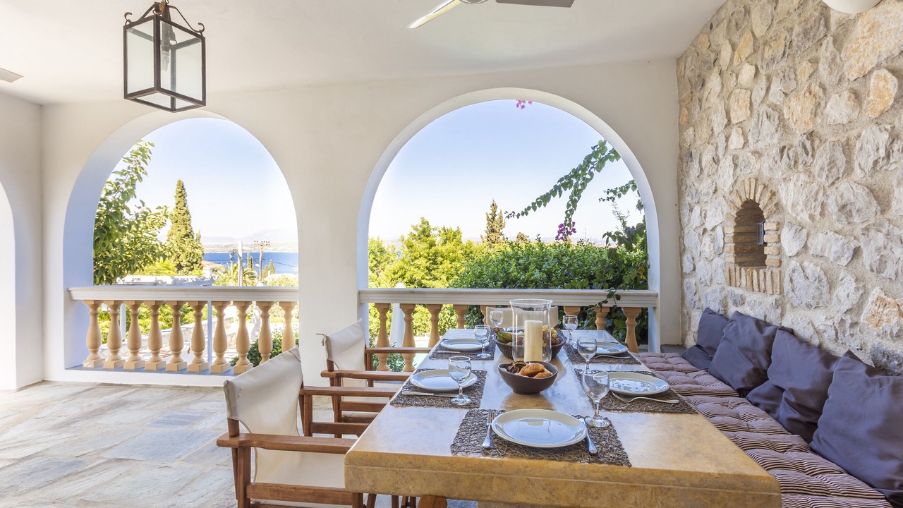 Photo of Outdoor in Spetses