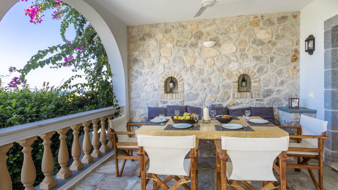 Photo of Outdoor in Spetses