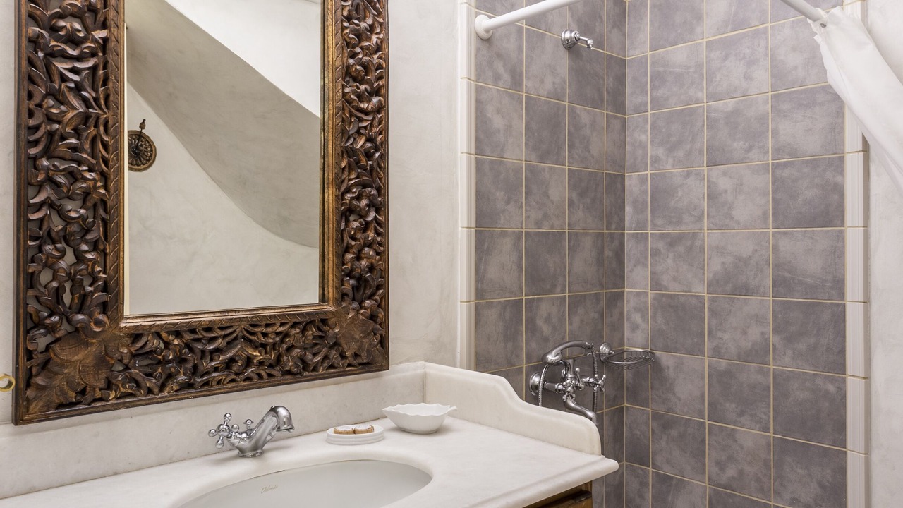Photo of Bathroom in Spetses