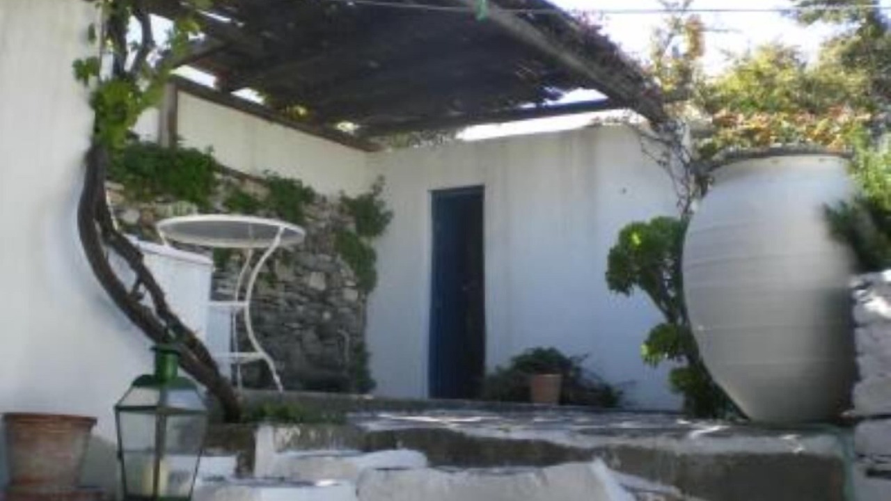 Photo of Patio Balcony in Apollonia