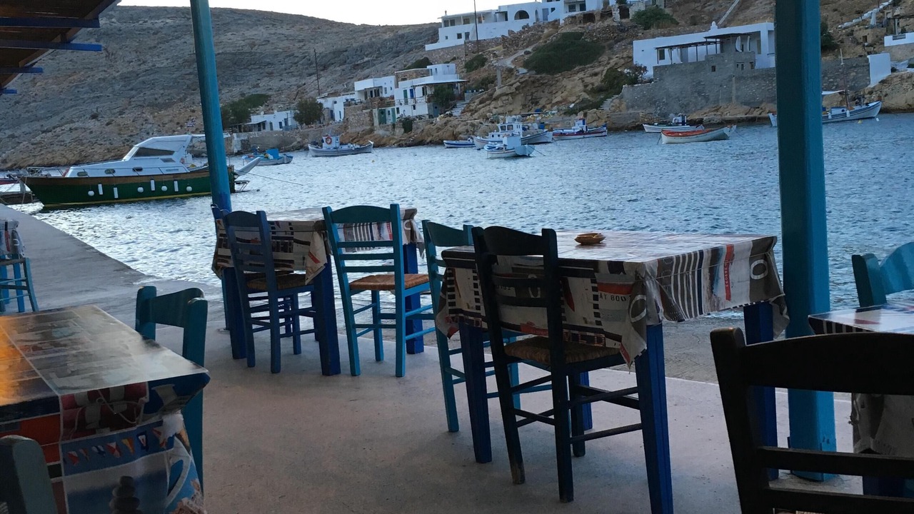 Photo of Outdoor in Apollonia