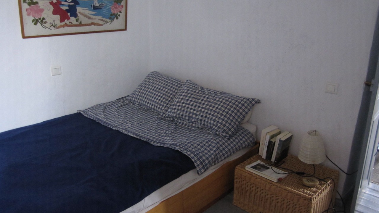 Photo of Bedroom in Apollonia
