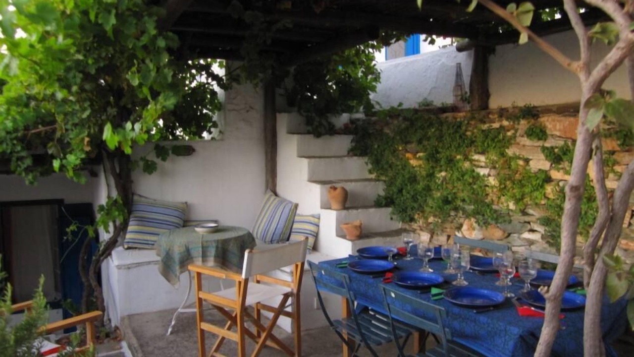 Photo of Outdoor in Apollonia