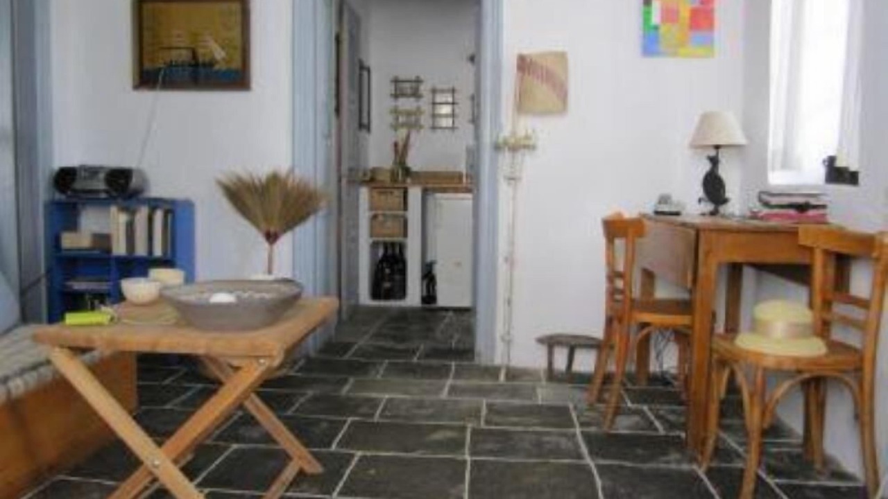 Photo of Livingroom in Apollonia