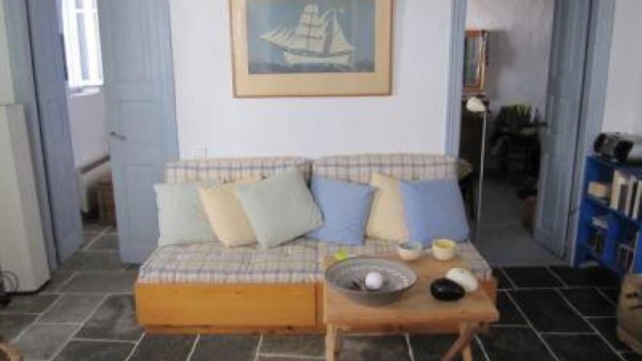 Photo of Livingroom in Apollonia
