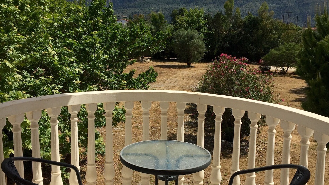 Photo of Outdoor in Eleonas