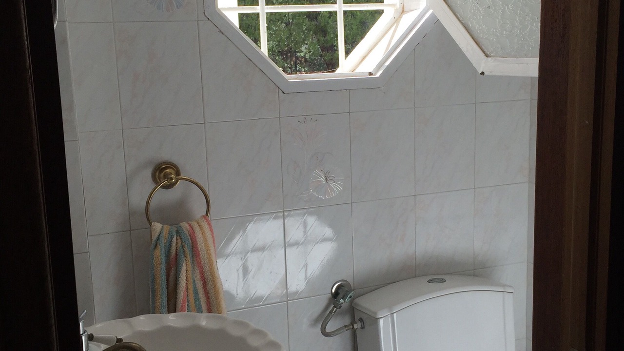 Photo of Bathroom in Eleonas