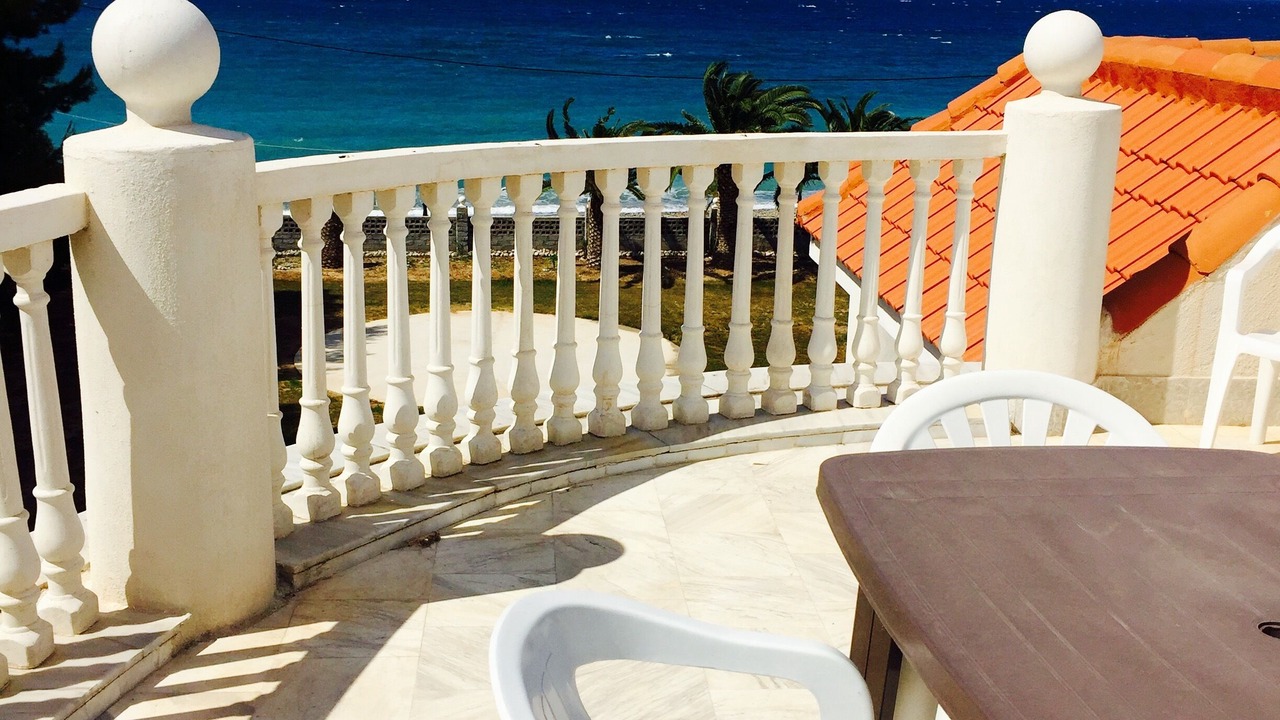 Photo of Outdoor in Eleonas