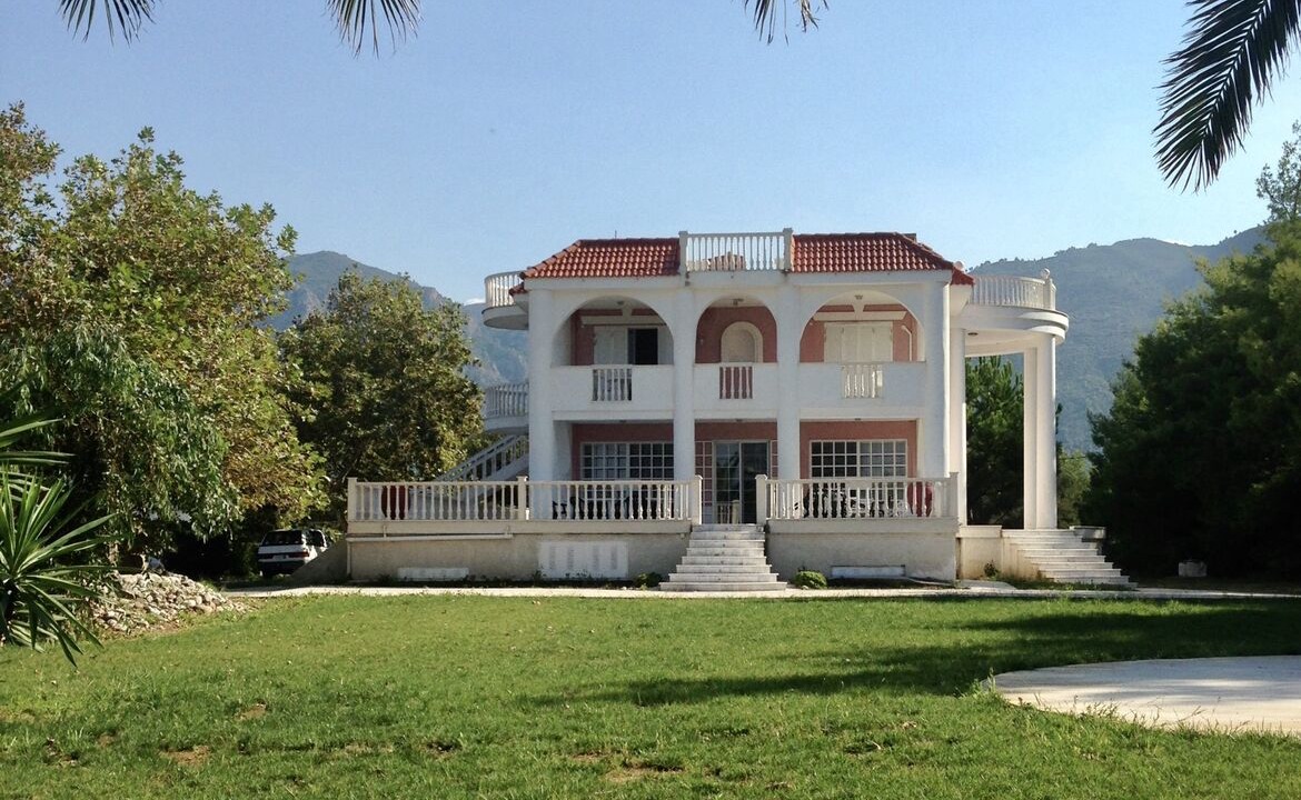 Photo of Outdoor in Eleonas