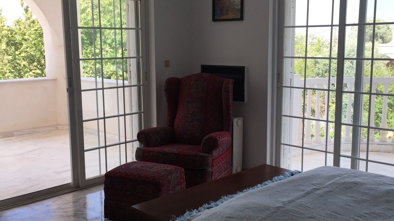 Photo of Bedroom in Eleonas