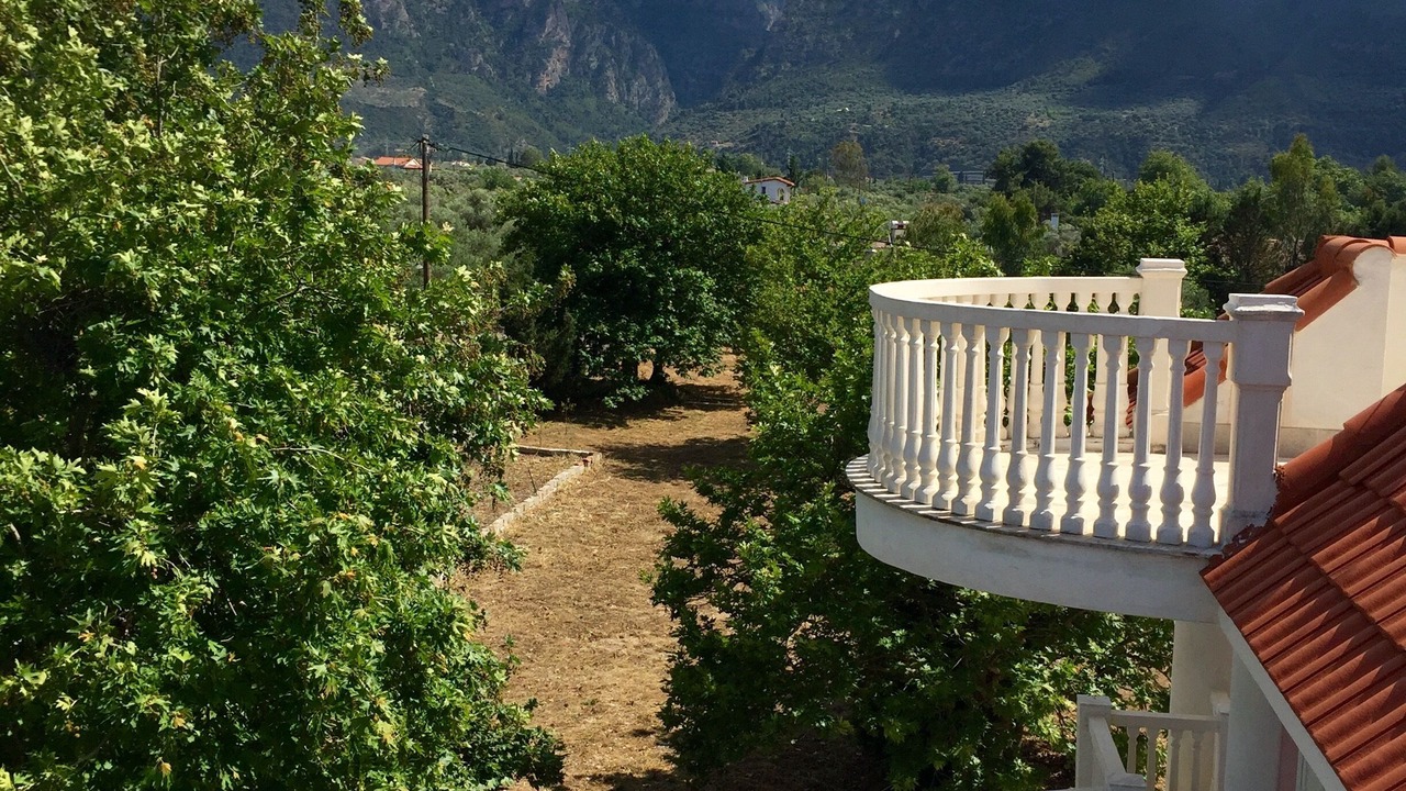 Photo of Outdoor in Eleonas