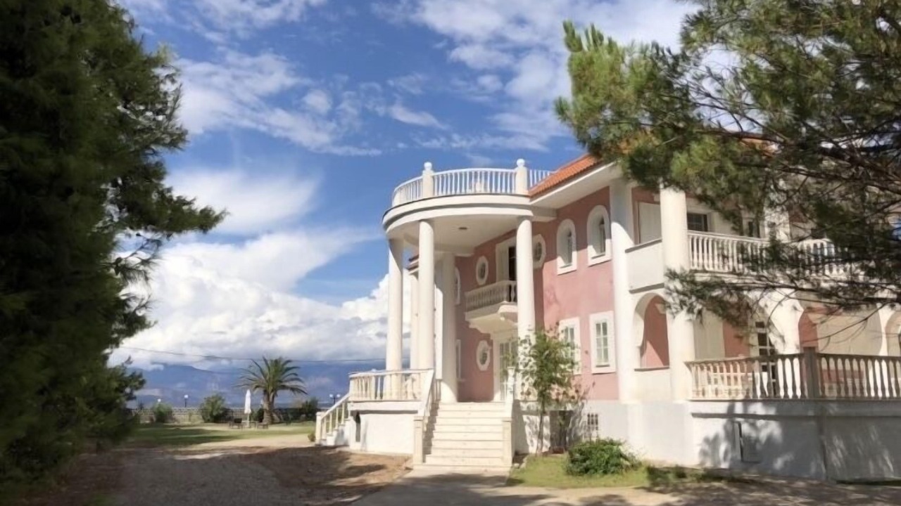 Photo of Outdoor in Eleonas