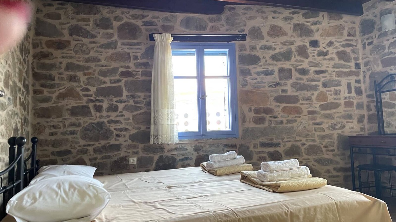 Photo of Bedroom in Volissos